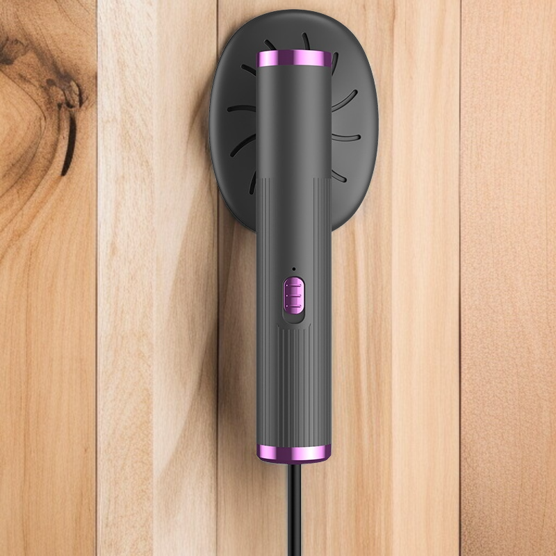 Mini Travel Handheld Wrinkle Remover Iron