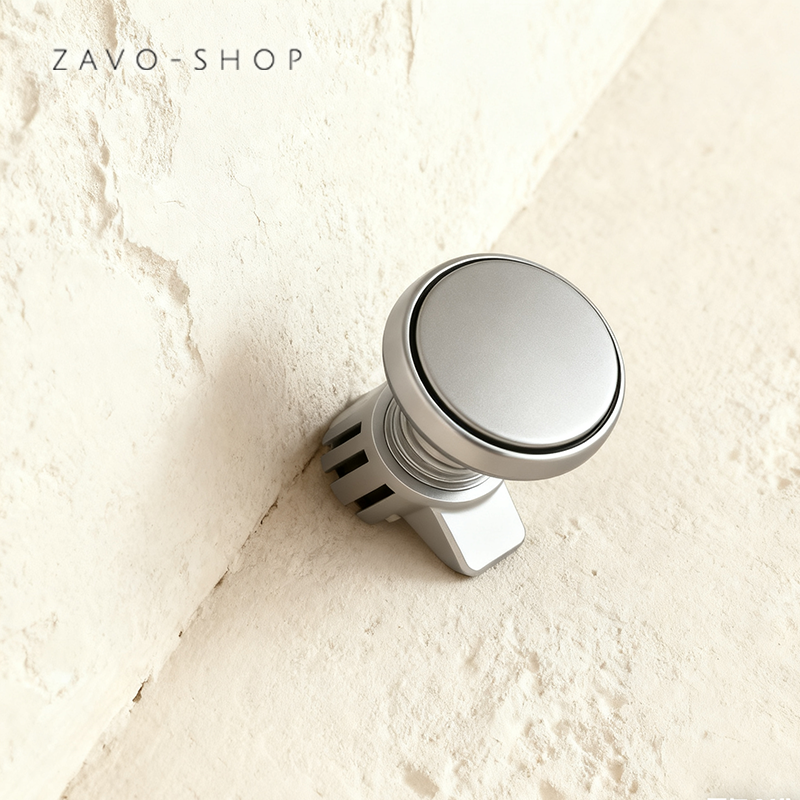 ขายึดช่องระบายอากาศรถยนต์แบบดูดซับแม่เหล็กแรงสูง