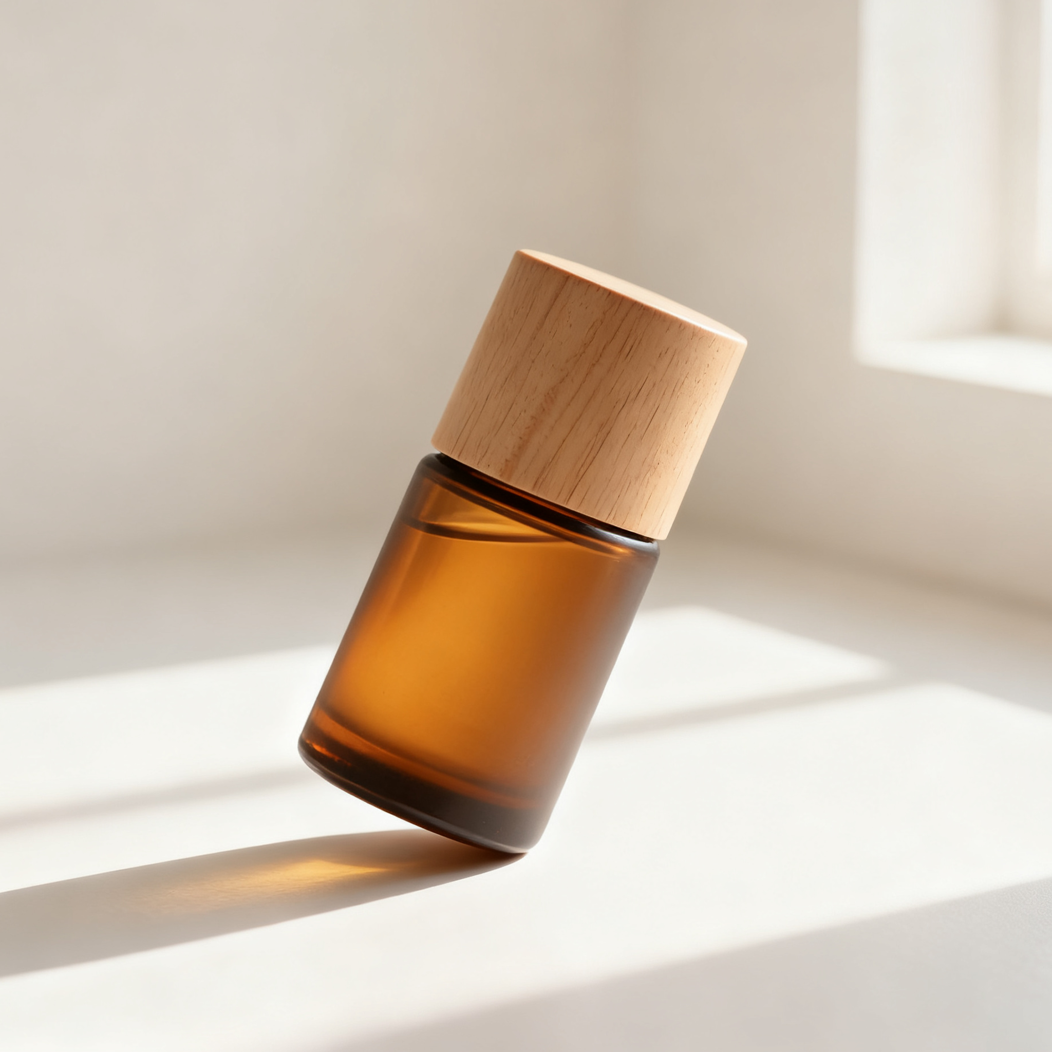 유연닝정 식물 에센스 오일 제품 사진