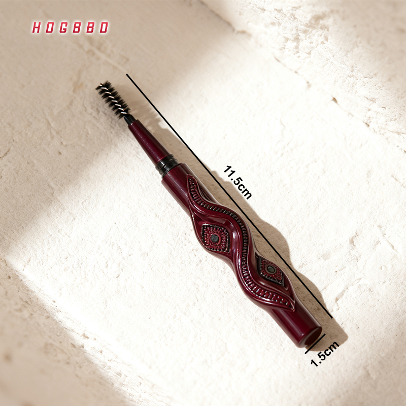 ขนคิ้วคมชัดสำหรับแต่งหน้า