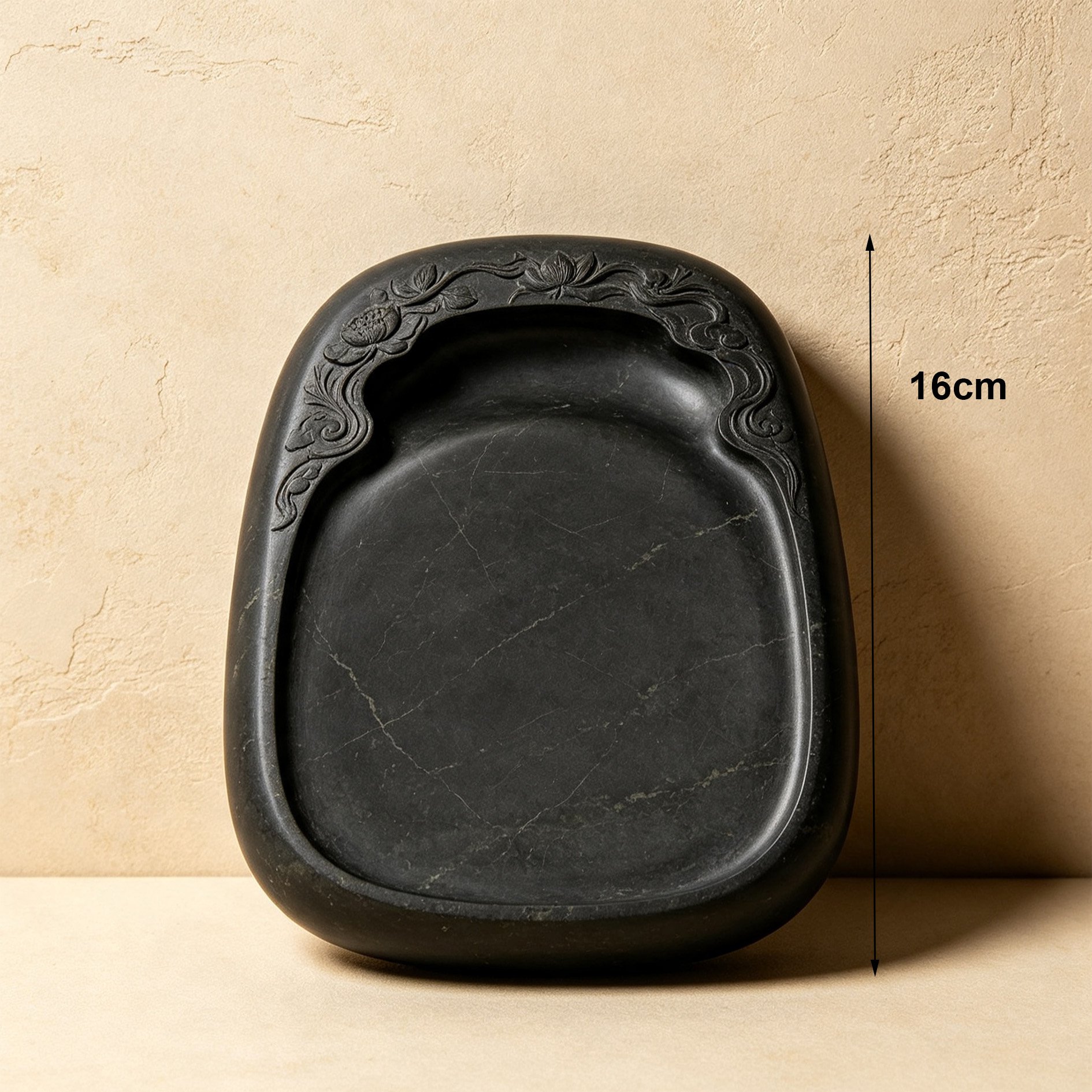 Unique handcrafted Shexian stone art pieces