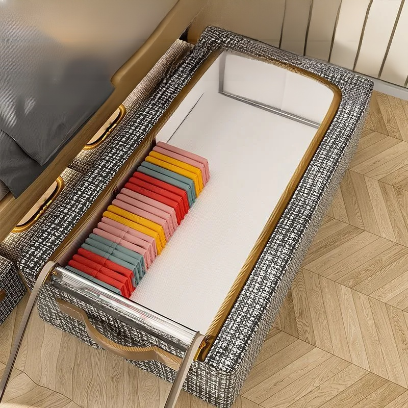 Boîte à chaussures grande capacité