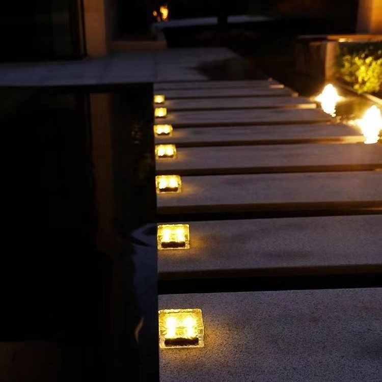 Home garden solar lights