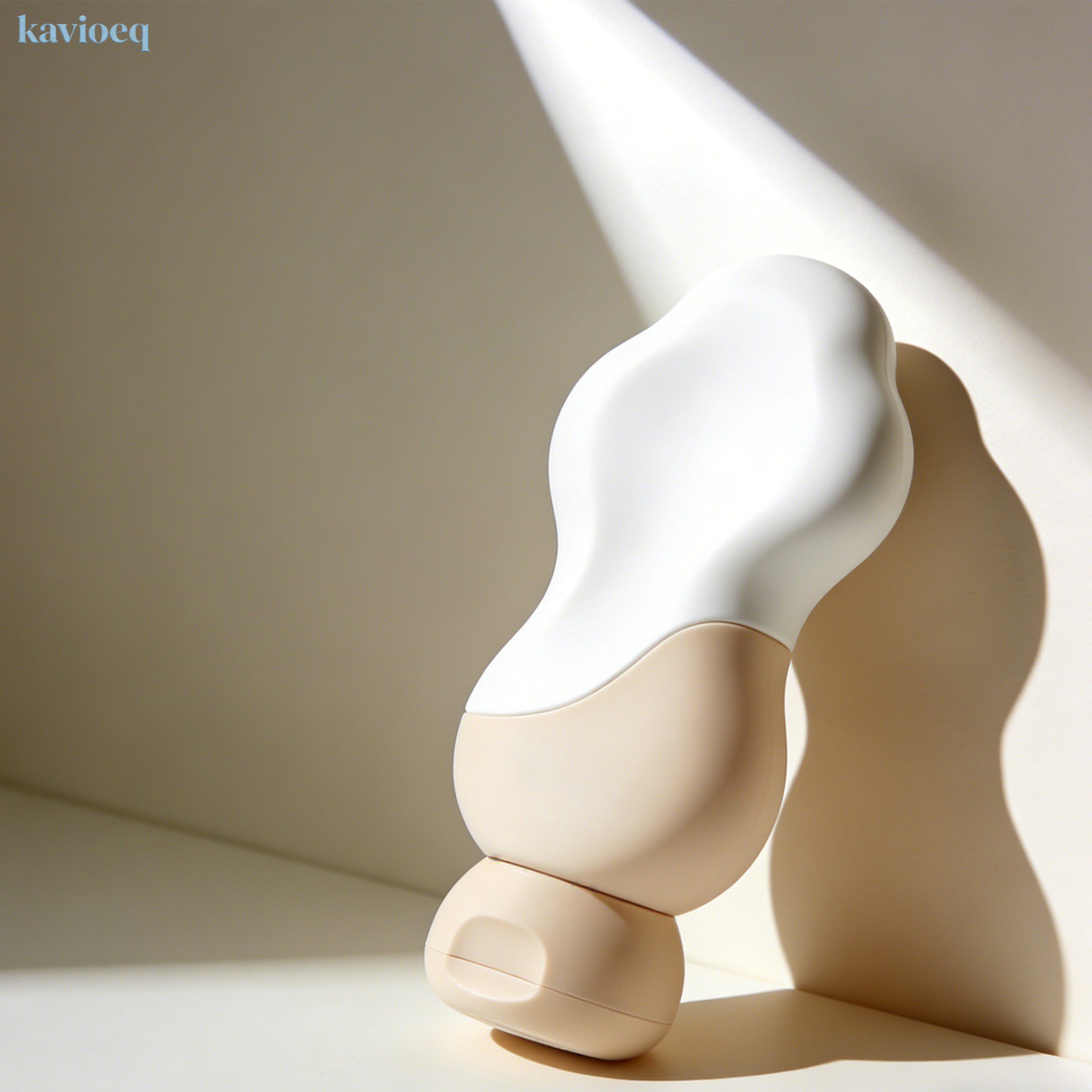 溫和清潔洗面乳（3個裝）