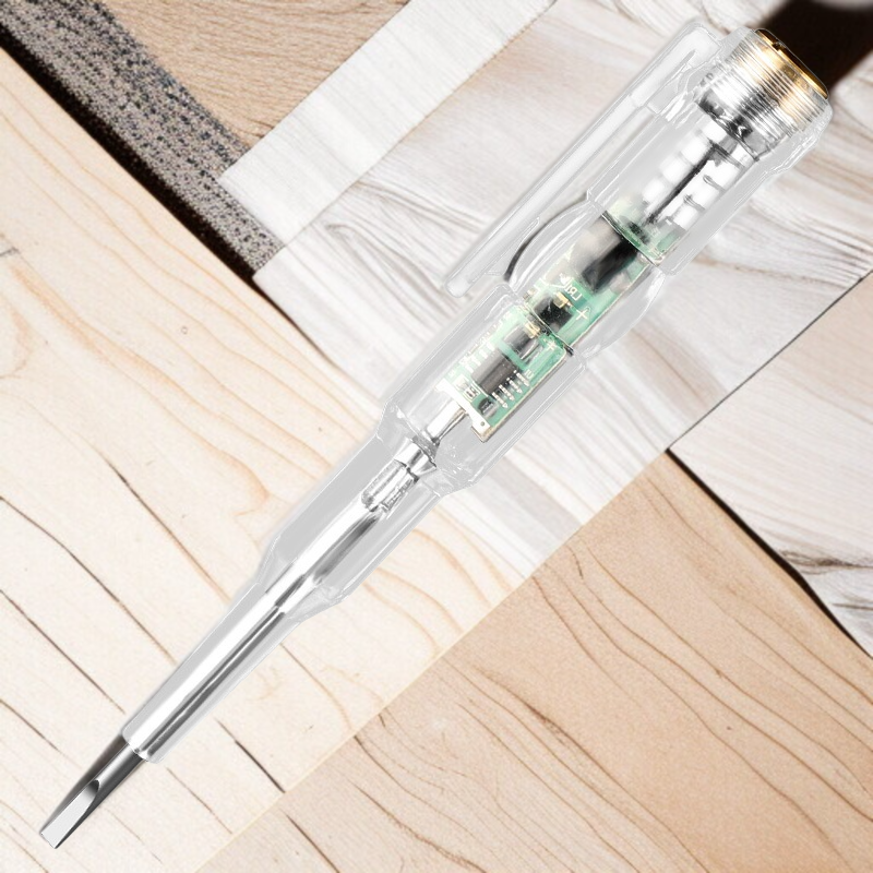 多機能電動タッチペン 特殊電気試験機 スマートセンサーを外す カラフルライト ドライバー