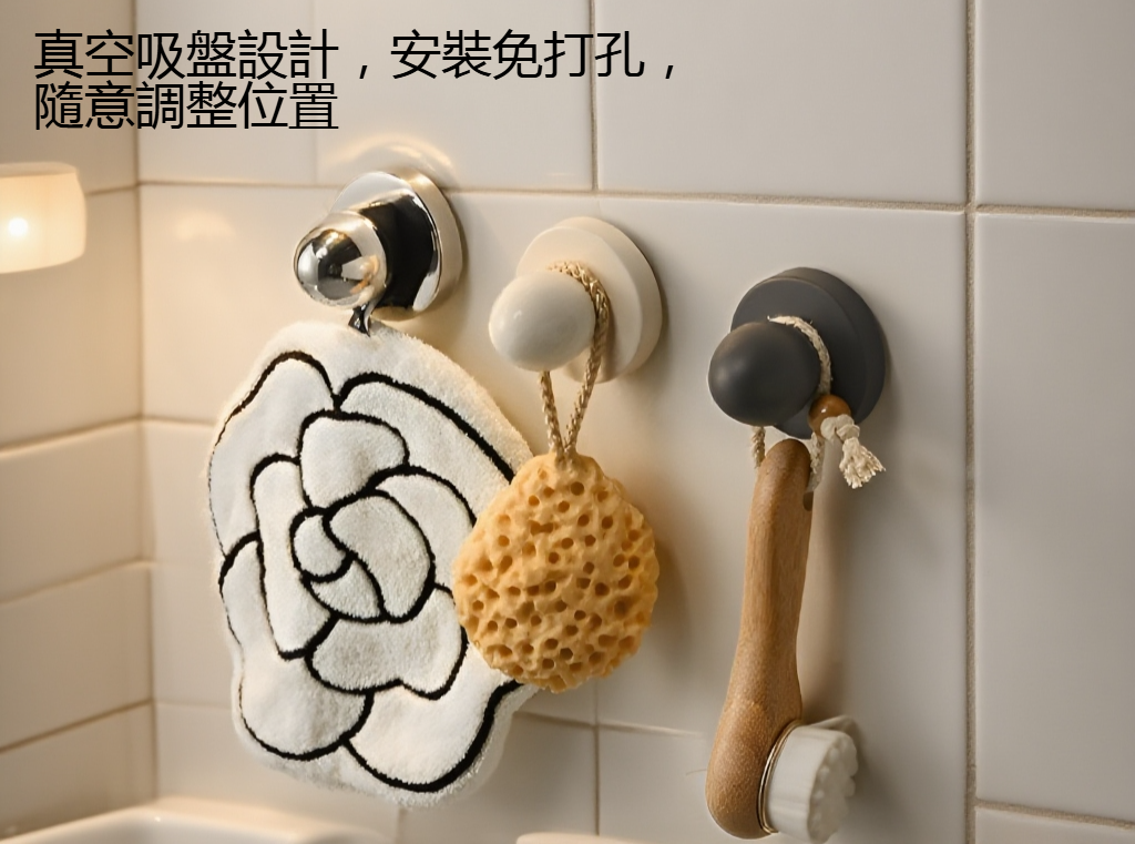 強力承重不銹鋼掛鉤細節圖