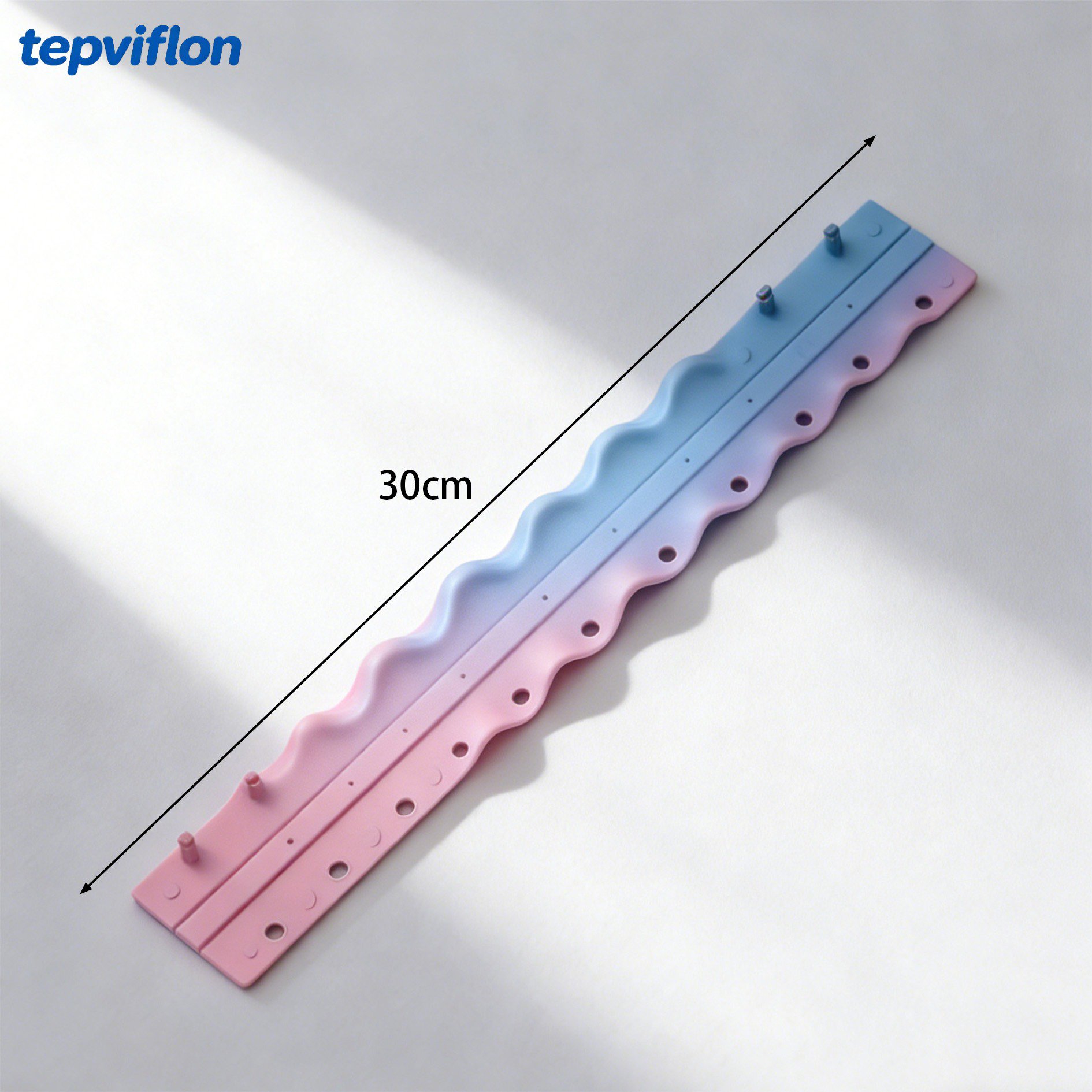 Opaski wielokrotnego użytku do domu i biura