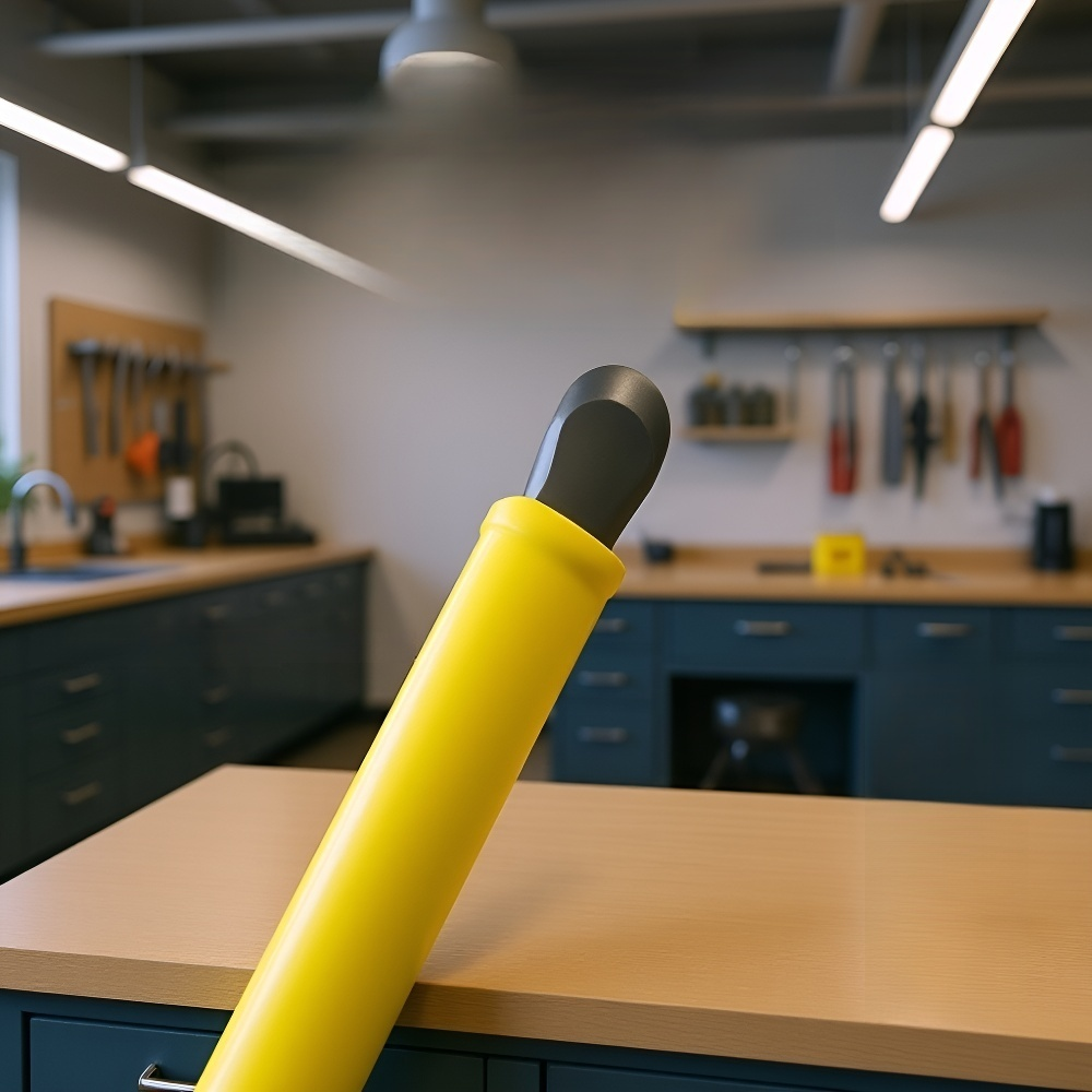 Stal wolframowa – trwałość narzędzia do spoin