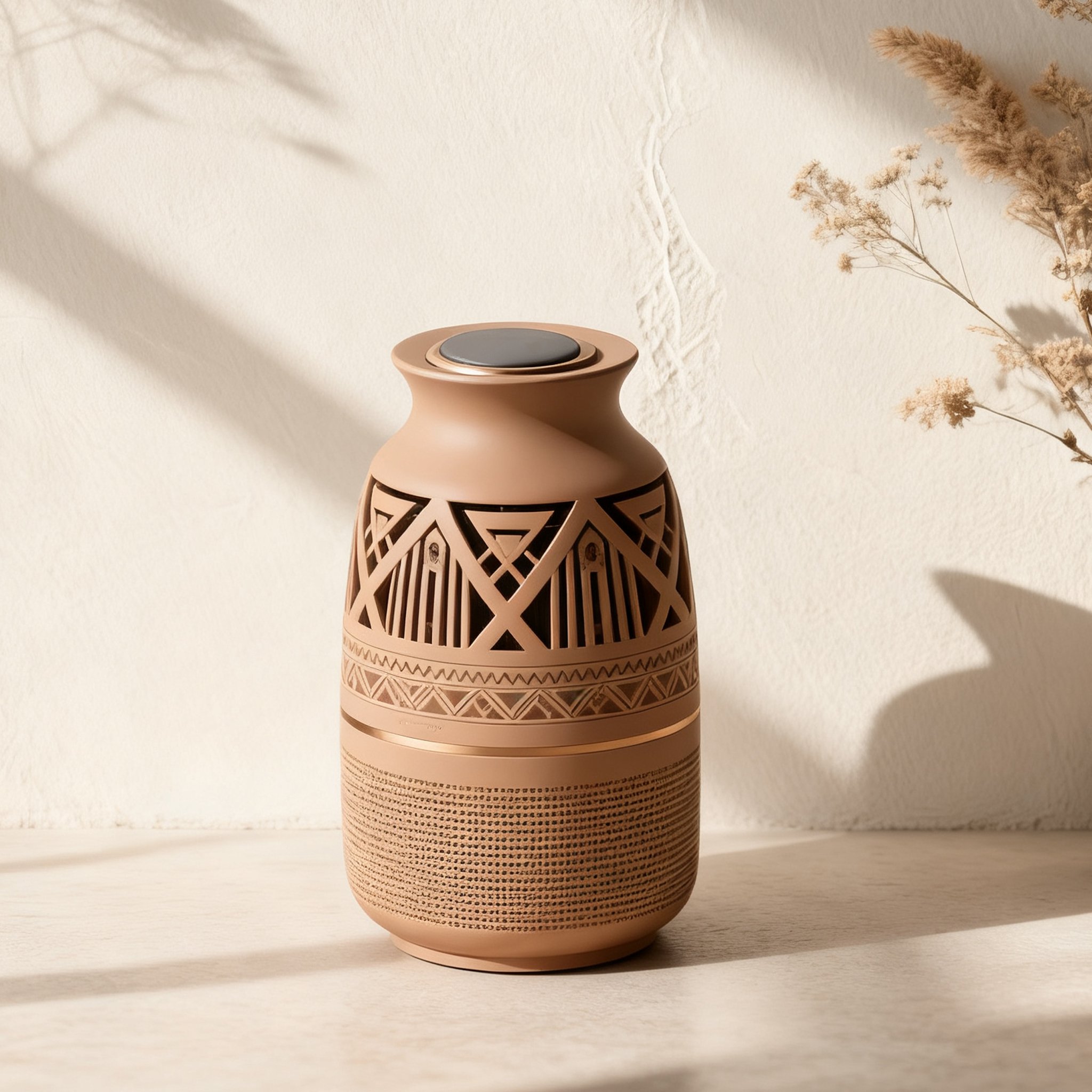 Kompaktní domácí audio systém