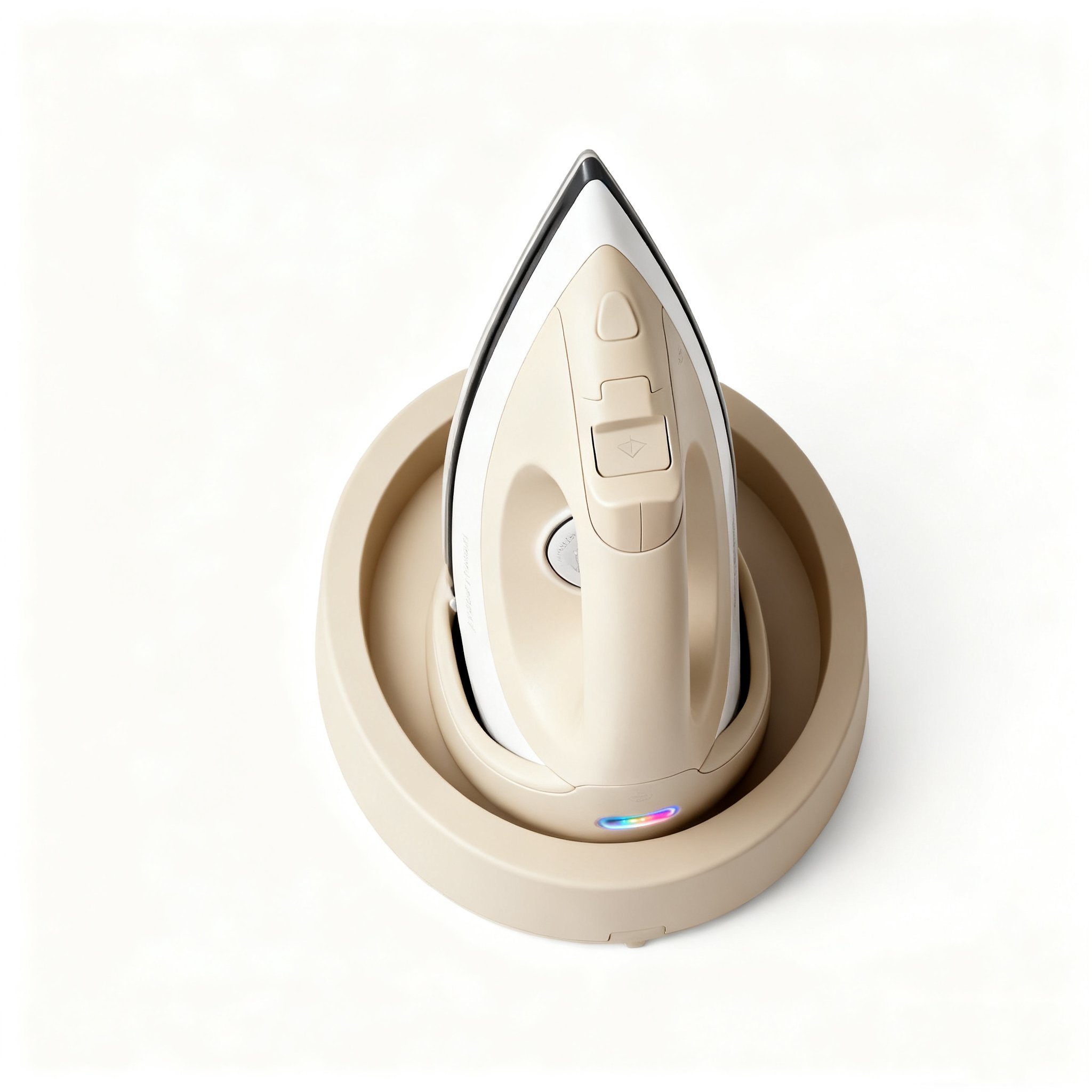 เครื่องรีดผ้าแบบมือจับ ดีไซน์ทันสมัย