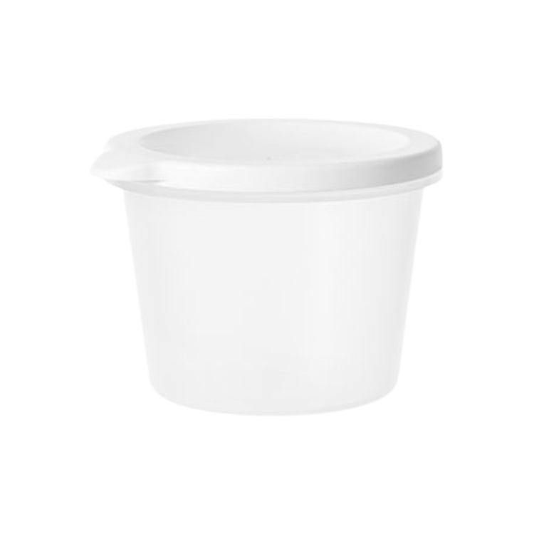 廚房密封儲糧罐帶蓋