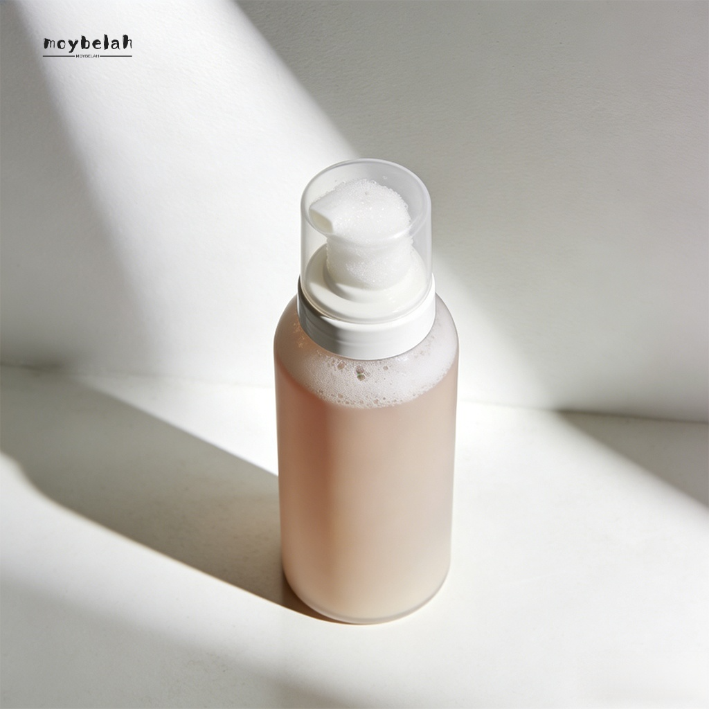 ชุดโฟมทำความสะอาดอเนกประสงค์ 8 ขวด