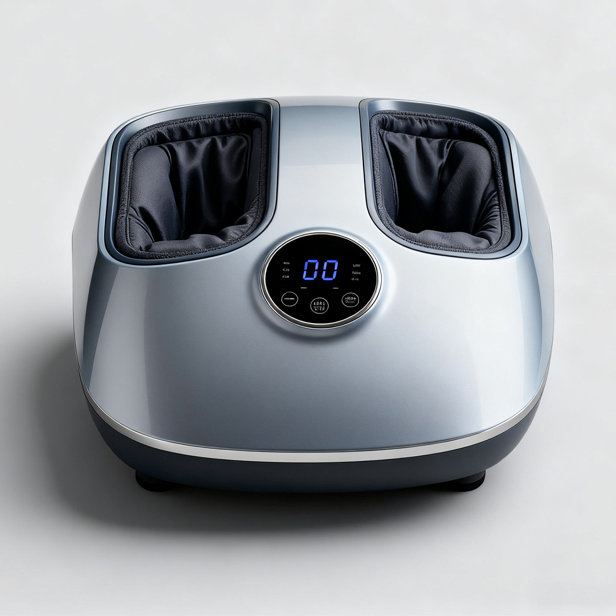 고급 발 마사지기로 집에서 편안한 마사지