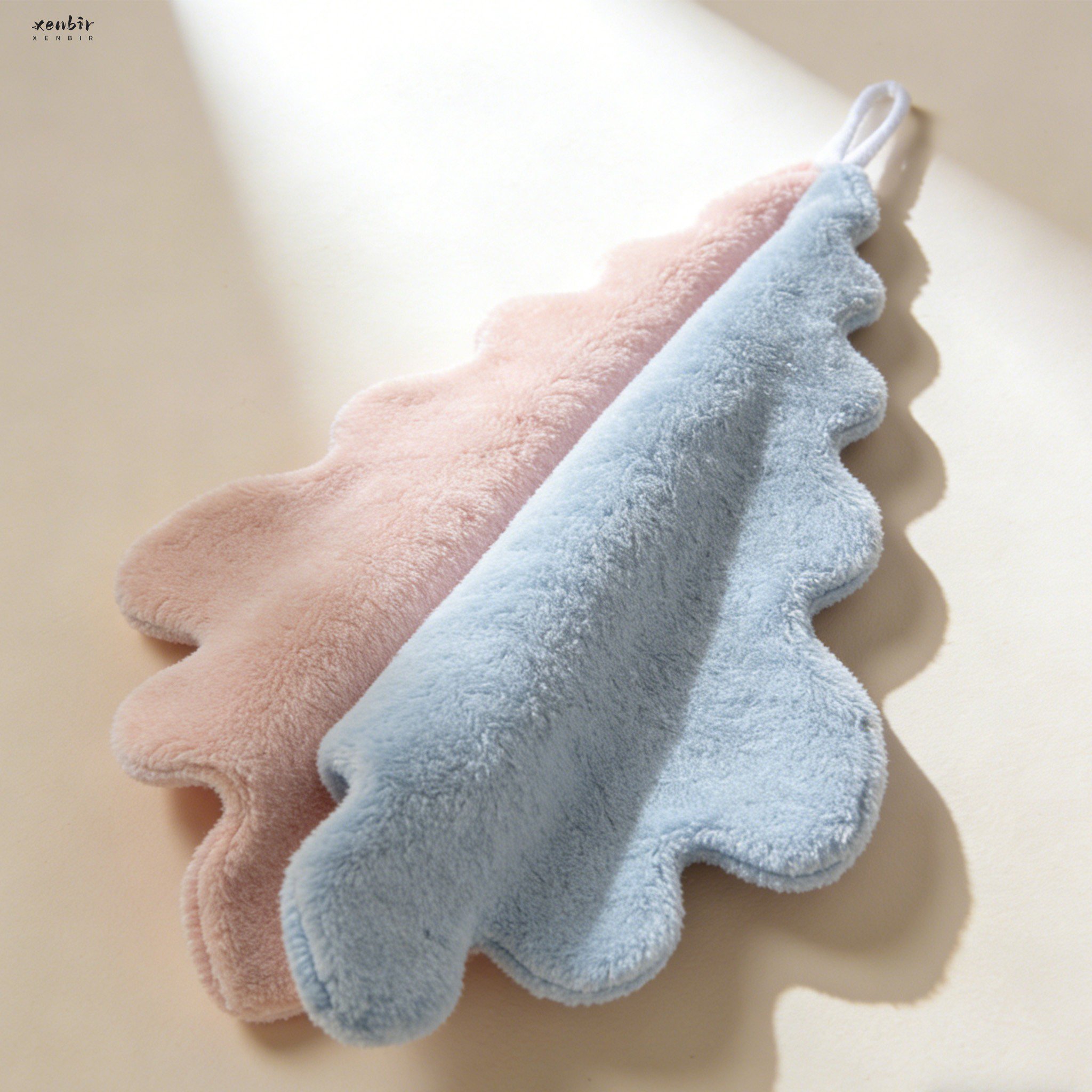 ผ้าเช็ดทำความสะอาดเอนกประสงค์ (20 ผืน)