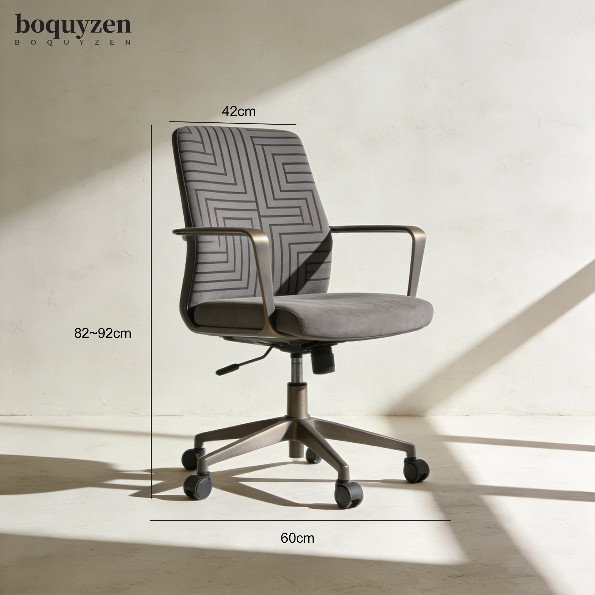 Moderní kancelářské křeslo 