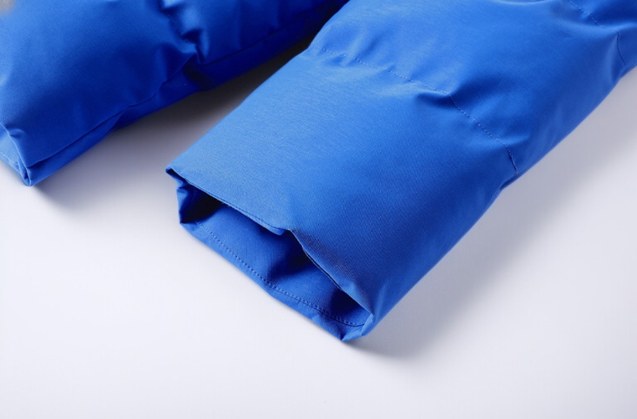 비즈니스룩에 어울리는 남성 코튼 코트