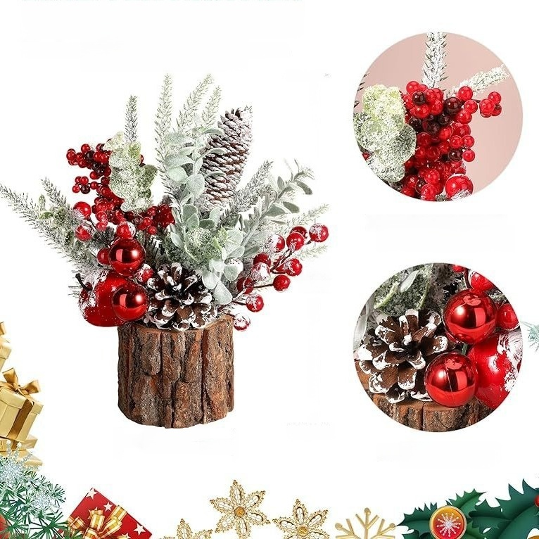 Decorative home furnishings