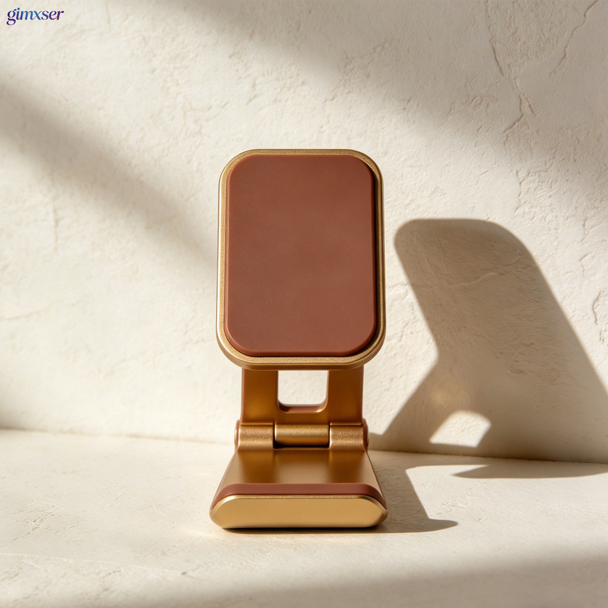 Adjustable phone stand