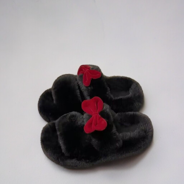 Kancelářské pantofle