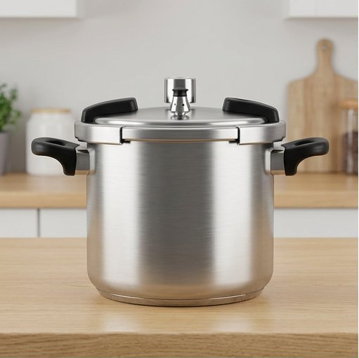 หม้อแรงดันสูงสำหรับทำอาหาร