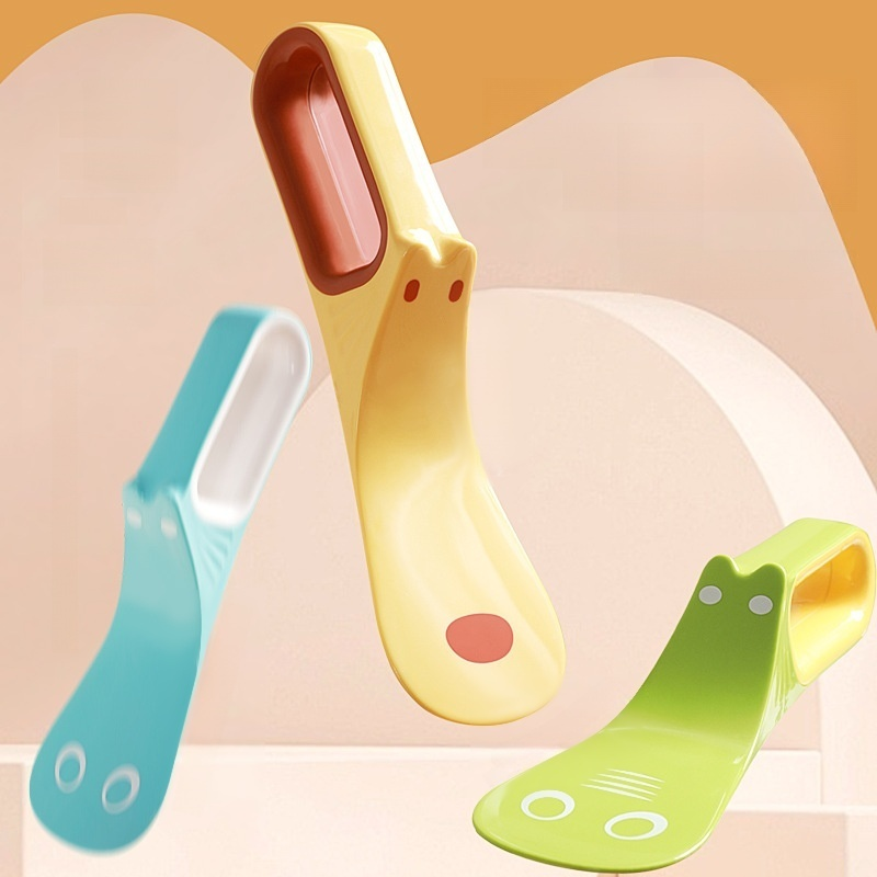 Werkzeug zum Herstellen von Bettlaken