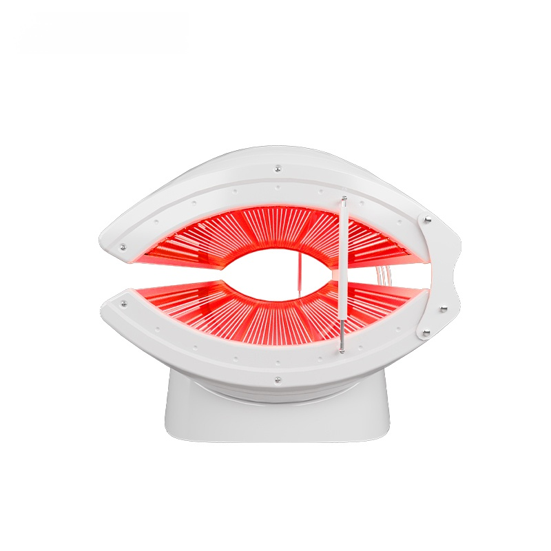 全身赤外線光線治療器