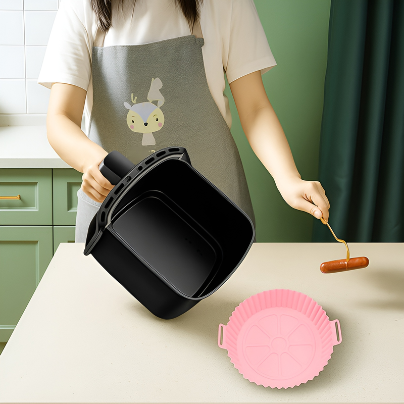 Silicone Cake Mold for Baking