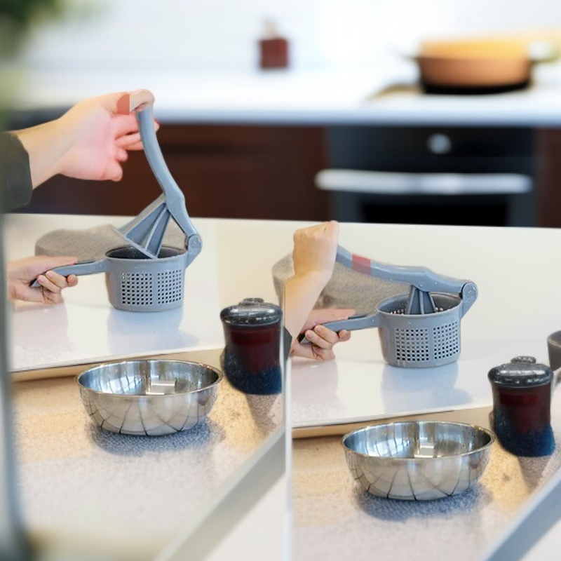 채소 야채 탈수기 두부물기제거 나물 짤순이