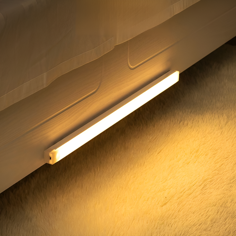 자석 충전 스트립 조명