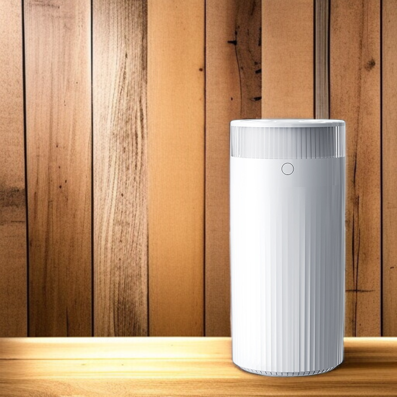 탁상용 듀얼 스프레이 가정용 공기 가습기 듀얼 안개 가습기 기숙사 사무실 탁상용 가습기 야광등 스프레이 가습기