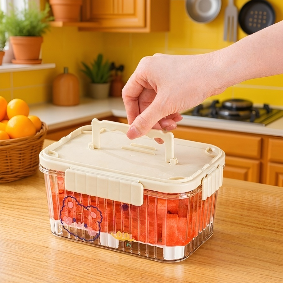 【휴대용 이동식 냉장고】자체 냉장 보관함