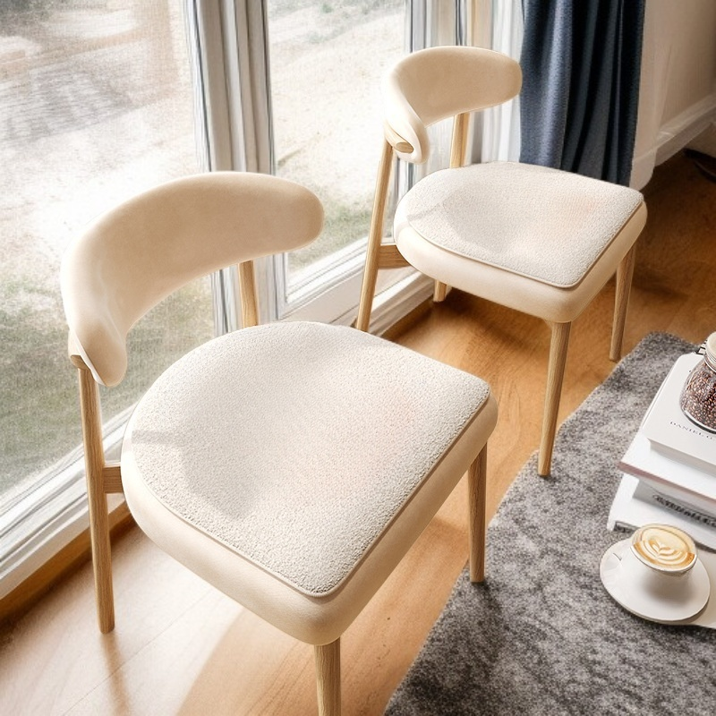 Chair cushion