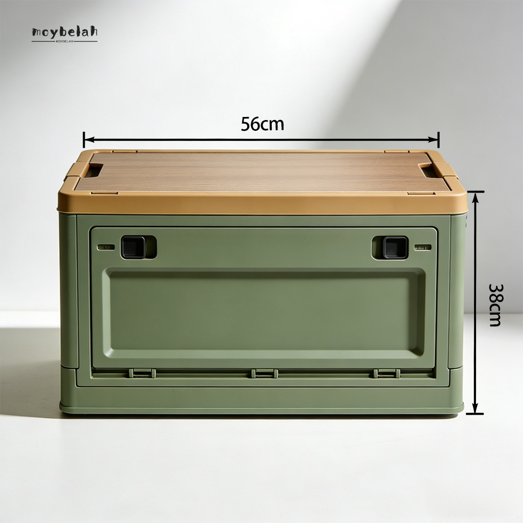 กล่องเก็บของรถยนต์สำหรับเก็บสัมภาระ