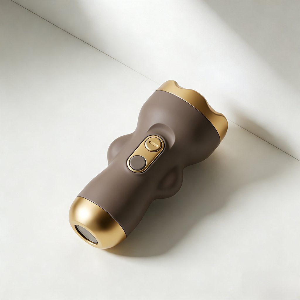 2 darabos nagy fényerejű zseblámpa készlet