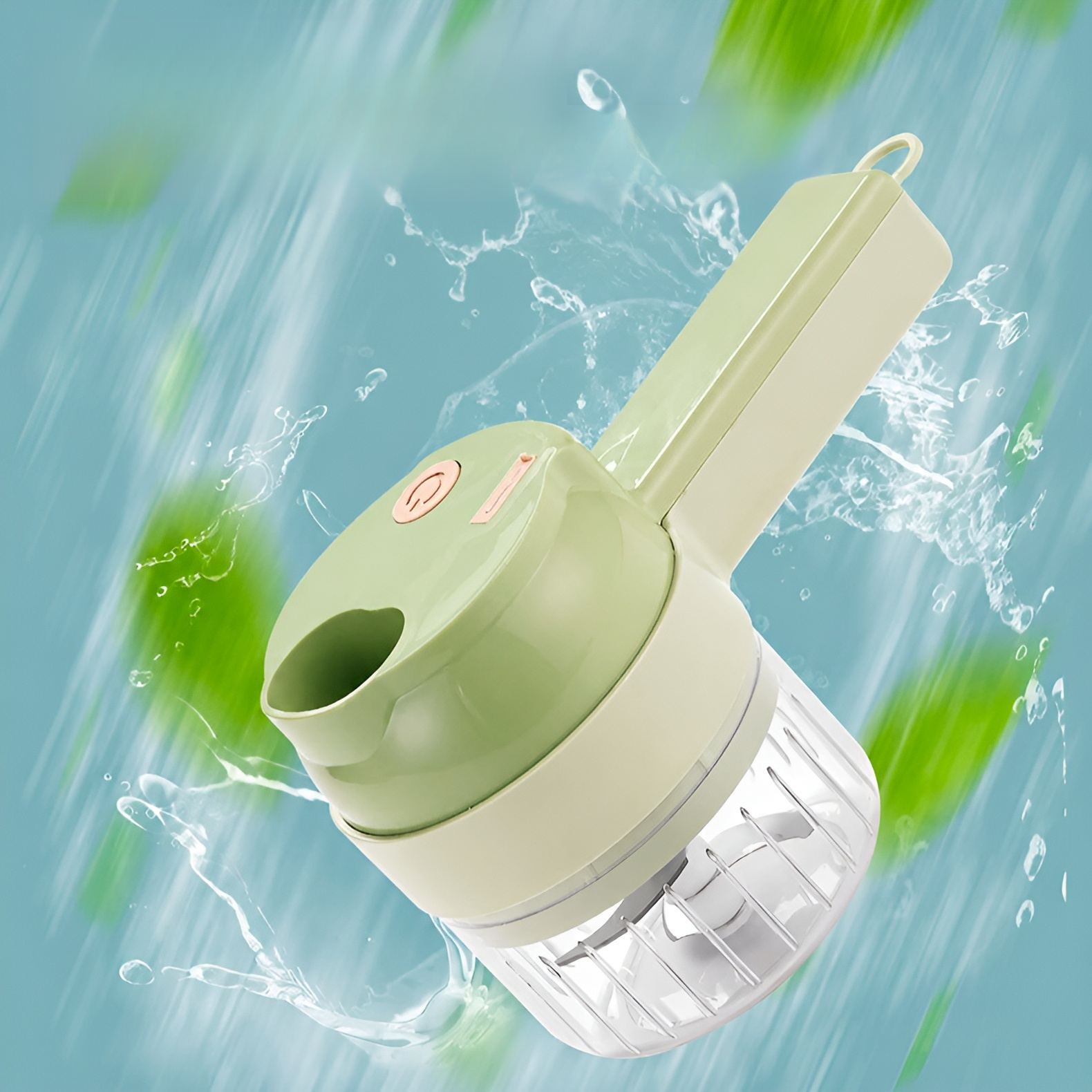 多機能家庭用スライサー