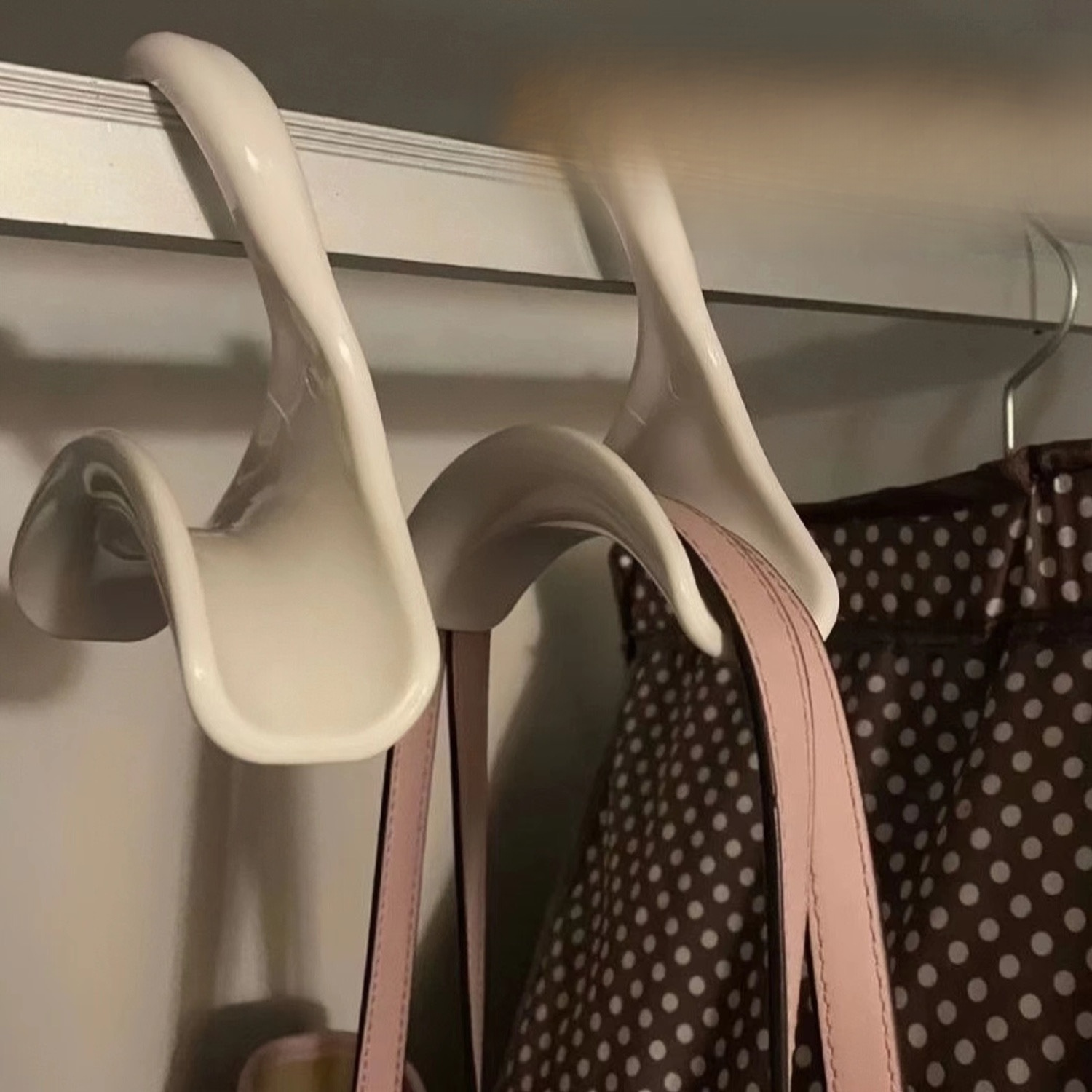 휴대용 가방 후크