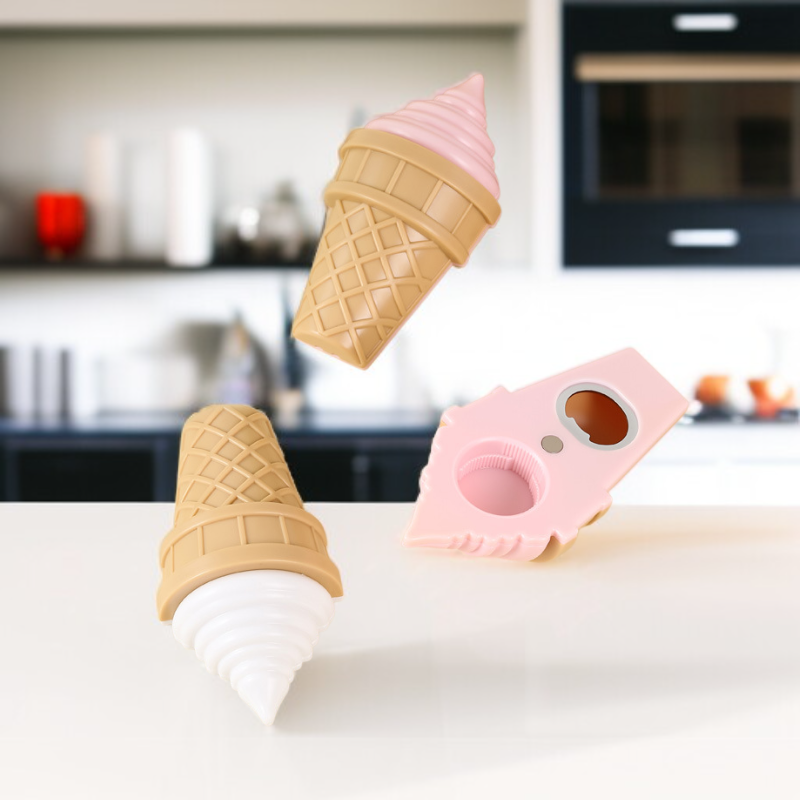 다기능 자석 병따개