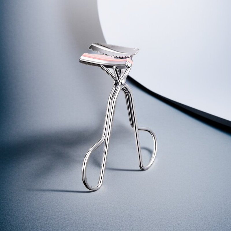 携帯用つけまつげカーラー