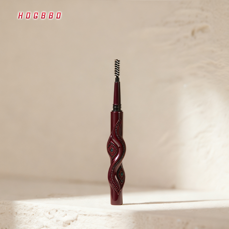 ขนคิ้วปลอมลุคธรรมชาติแบบจัดจ้าน