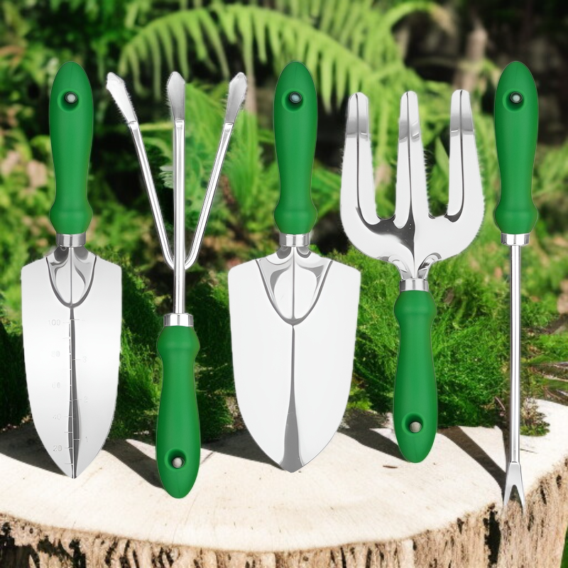 Gartenbau-Anzuchtwerkzeuge