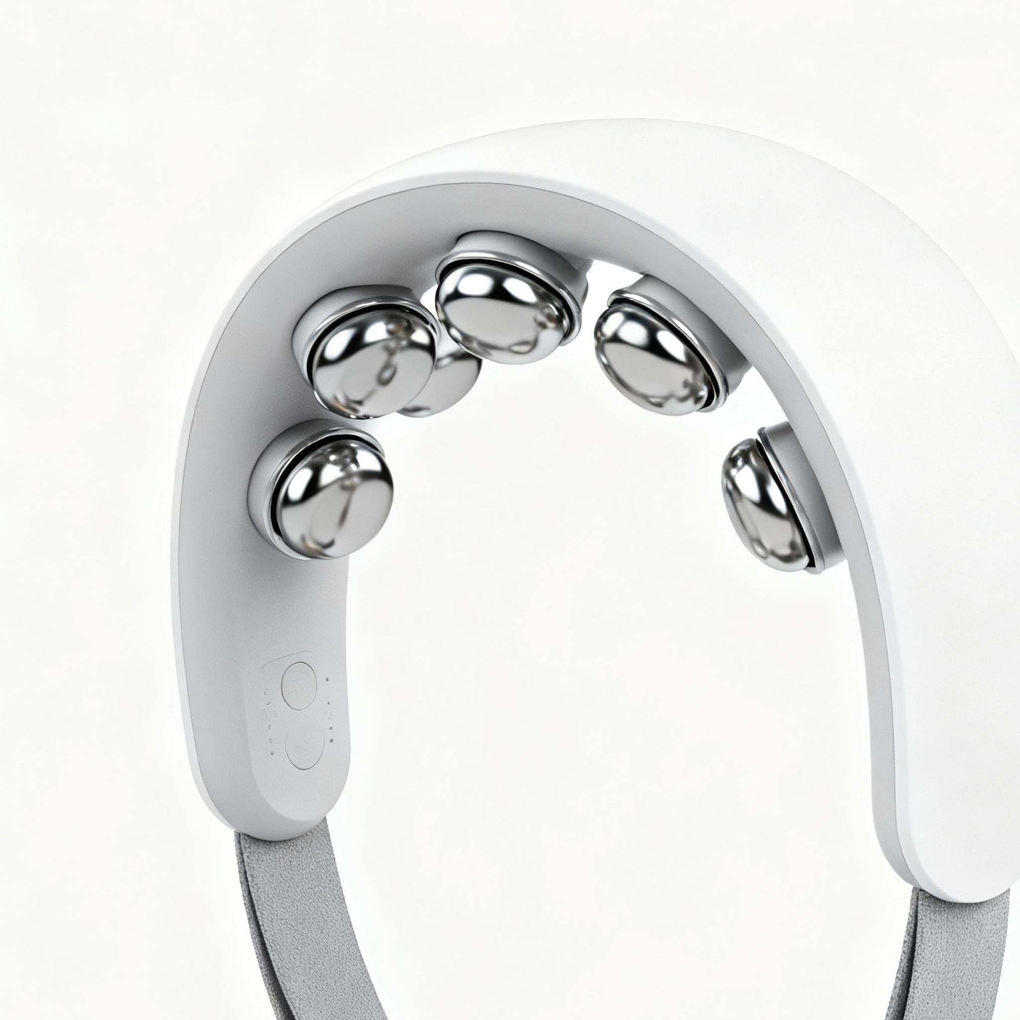 เครื่องนวดคออัจฉริยะ