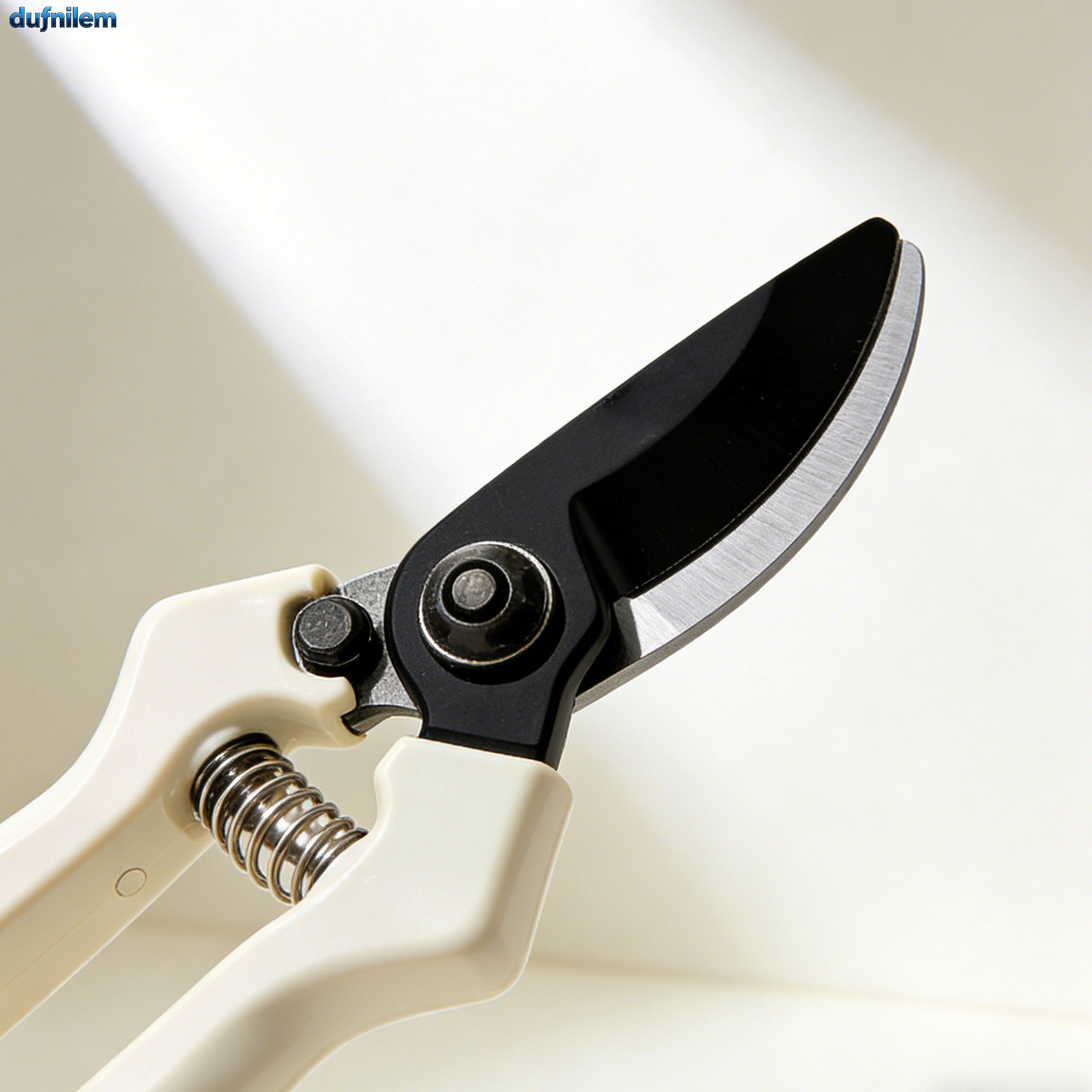 Garden pruning shears