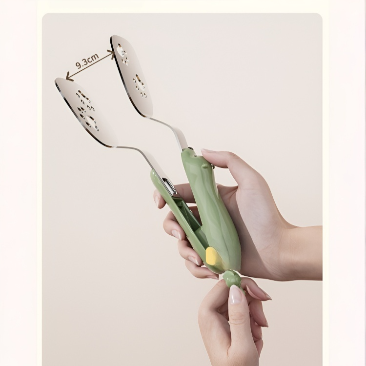 스테인리스 스틸 주걱