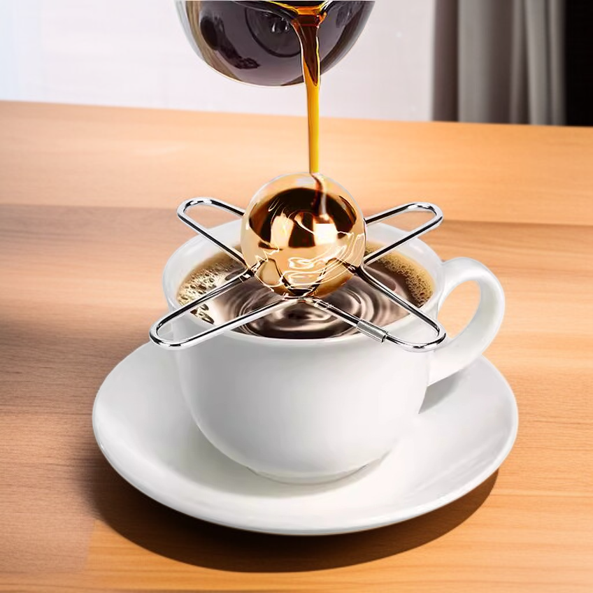 メンテナンスが簡単なステンレス鋼球状支持部