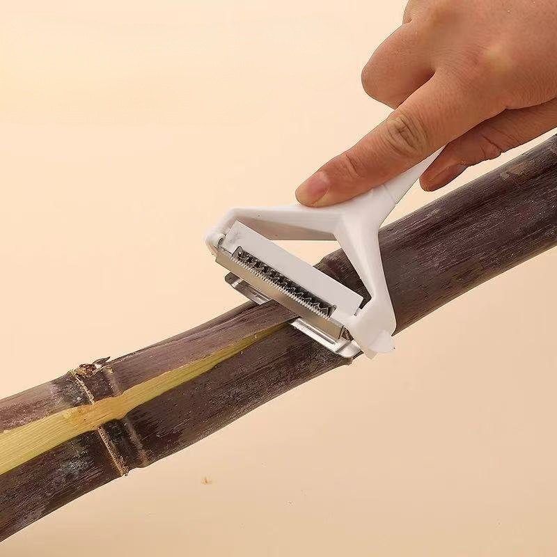 Multi-Purpose 2-in-1 Fruit and Vegetable Peeler