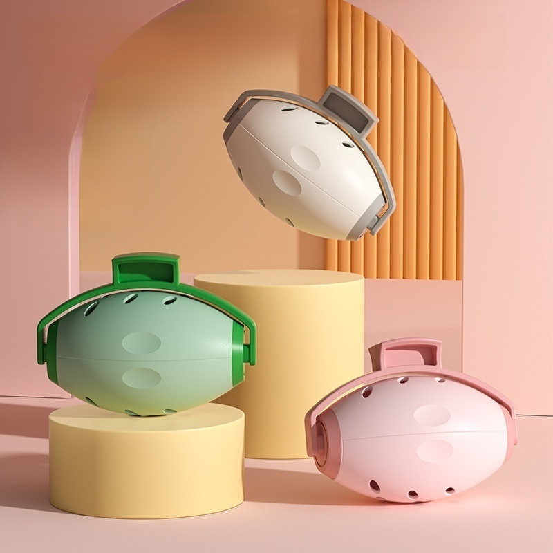 Portable Washable Sticky Lint Remover