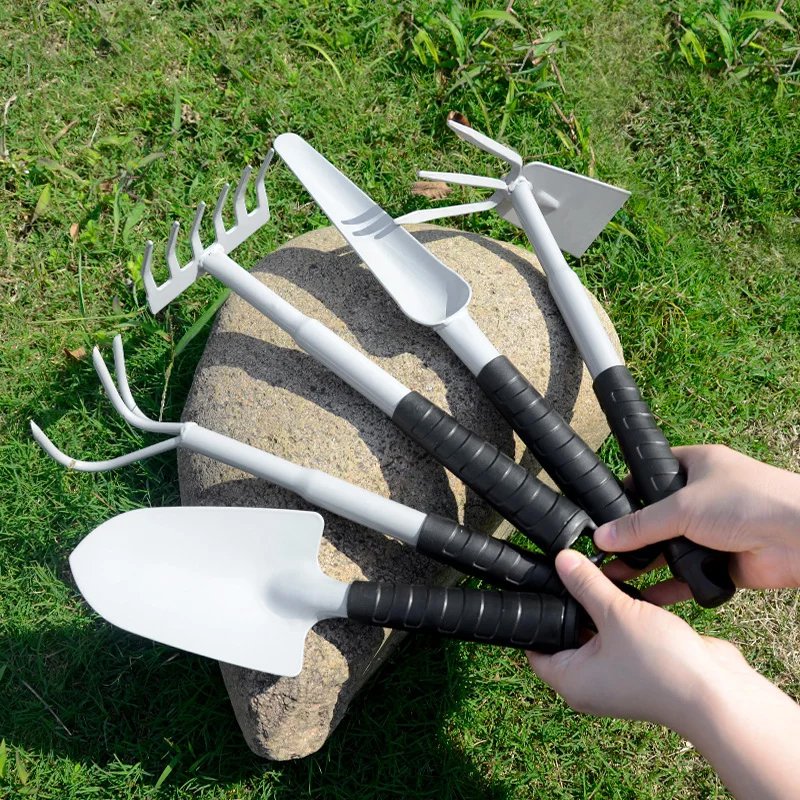 ガーデンセットツール