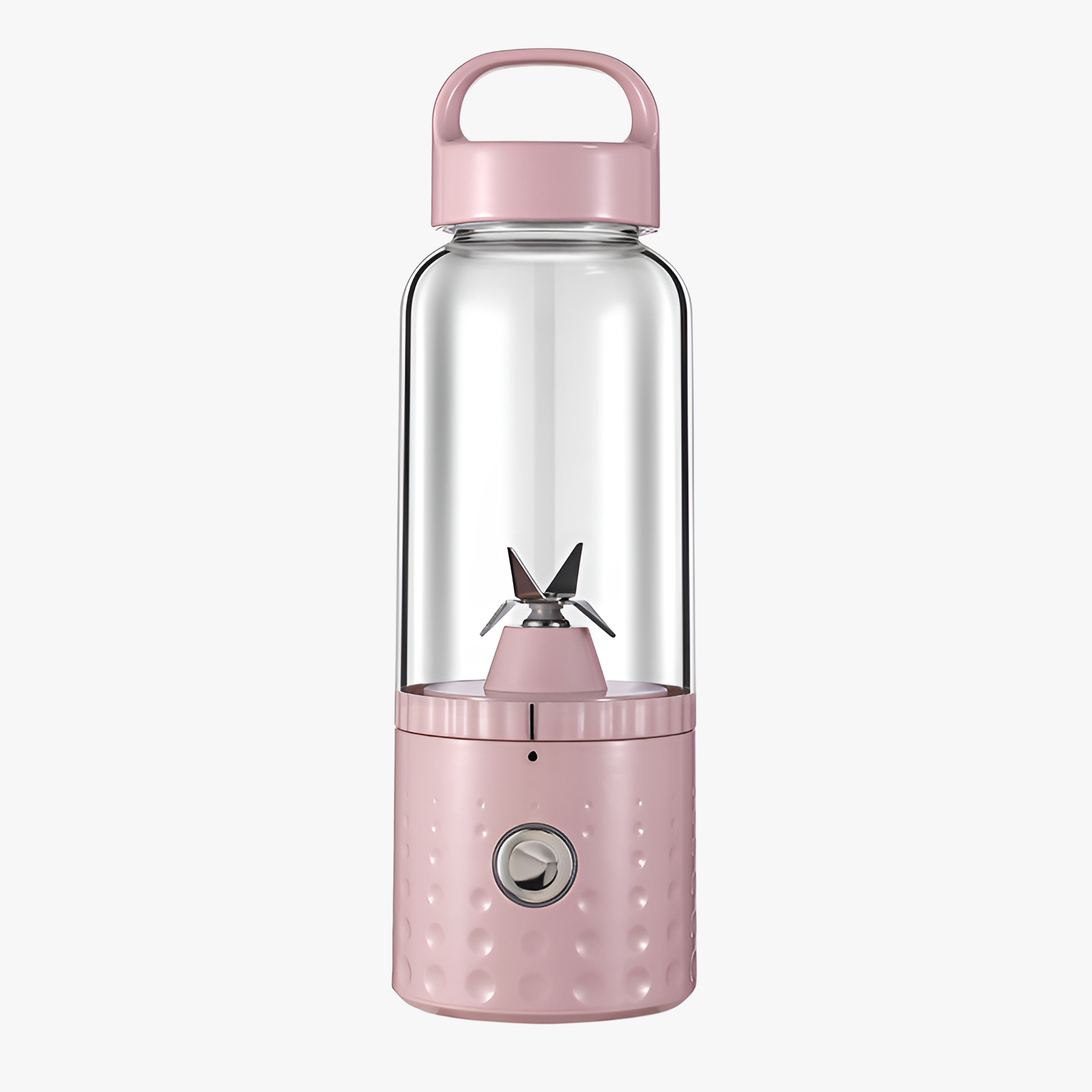 Small Household Fully Automatic Portable Fruit Juicer Cup