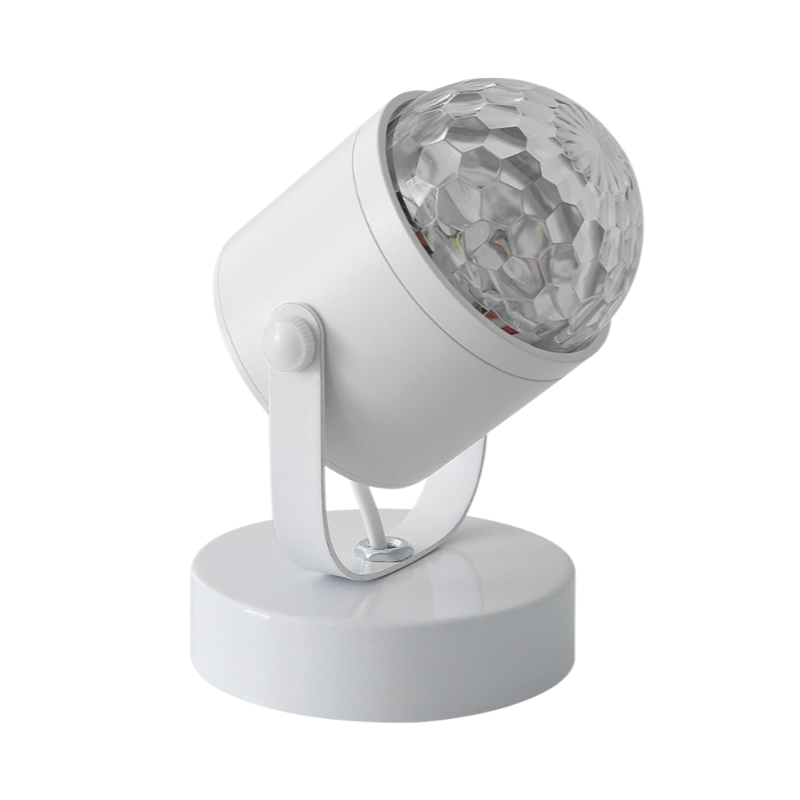 모던 침실 탁상 램프