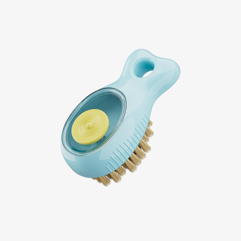Multi-purpose Cleaning Brush for Kitchen Sink